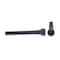 Prime-Line M10-1.50 Socket Head Cap Screw, Black Oxide Alloy Steel, 1-1/2 in Length, 25 PK 9178125 - alternate 2